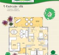 Vuemont Villa | Villa 270 Vuemont