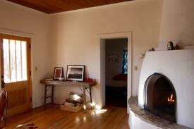 Marfa House | Ranch Water Guest House