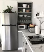 Germantown House | The Studio at Pear Farm