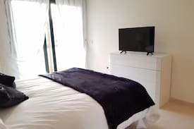 New Golden Mile Apartment | “El Mirador de Costalita”