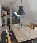 Bockenheim an der Weinstrasse Apartment | HappyNest Bockenheim