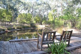 Panton Hill Cabin | Finngrove Cottage