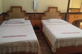Danao House | BOhol Divers Resort