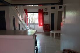 Saly Villa | Villa 2 chambres à saly residence plein sud 300€