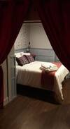 Wicklow Apartment | Elbren cottage , a romantic retreat.