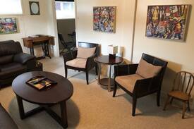 Jasper House | Julie's Place - Private, Comfort, Independence