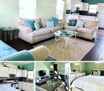 Biltmore Beach House | Beach Time!! Ohana Beach Escape!