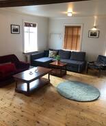 Downtown House | Beautiful House in Heart of Reykjavik FREE PARKING