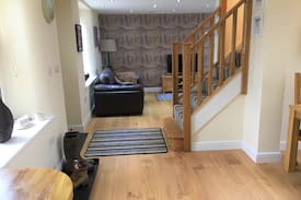 Tibshelf House | Hunters Cottage. Wheatsheaf Mews