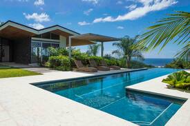 Ostional Villa | Casa Neomar-Beautiful Home & Breathtaking Views!