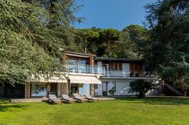 Camogli Villa | Rustico Vip ( 010007-LT-0231)