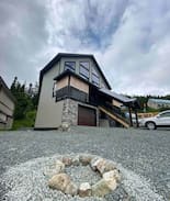 Hemlock Valley Cabin | The Balkan Cabin - Unit A