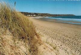 Horton House | Puffin House Horton Gower