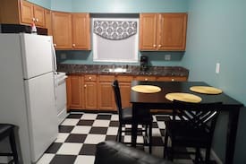 Brookville House | Whitewater River House
