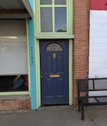 Ordway House | Sandcherry Airbnb