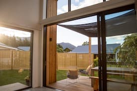 Wanaka House | Plantation Oasis