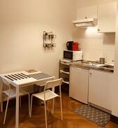 Vauban Apartment | The next door studio, au centre de Strasbourg