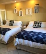 Rosarito Resort | QUINTA PACIFICA BEACHFRONT VILLAS