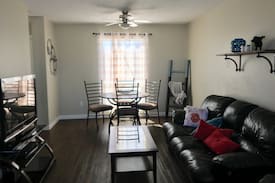 Wynyard House | Home away from Home