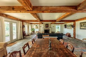 Waupoos Cabin | CRESSY HOUSE - Guest House - WATERFRONT