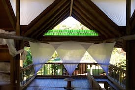 Acandi Cabin | Juangui´s house. Bahia trigana