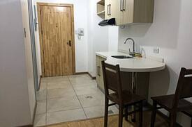 Baguio Apartment | Cedar Peak Condo Baguio