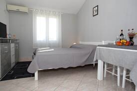 Nin House | Apartman Niko