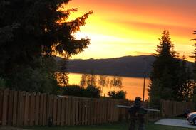 Canim Lake Cabin | Canim Lake Cottage