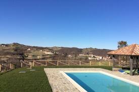 Loazzolo Villa | Dimora Il Capriolo