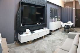 Alabang Apartment | Star Suites @Bristol Tower Filinvest Alabang