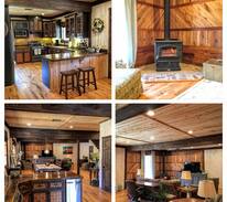 Taylor House | Cypress Woods Place - The Lodge