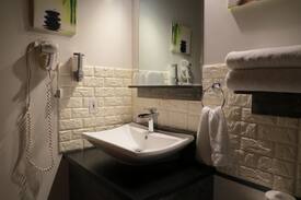 St-Raphael-de-Bellechasse Hotel | Motel Magistral St-Raphaël 2 lits double