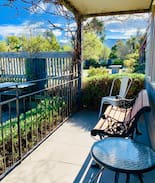 Wanaka House | The Garage Accommodation, Hawea