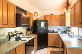 Beaver Island Cabin | BIPAS