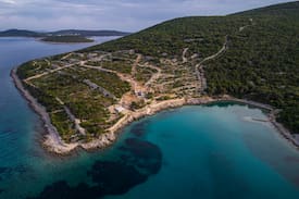 Veli Losinj House | Villa Trasorka , Posebno mjesto za mir i odmor,
