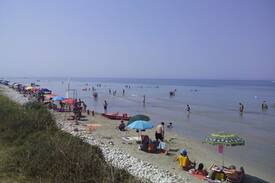 Sciacca Villa | Villa Gaia...a pochi passi dal mare