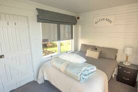 Porangahau Other | Whare with a view
