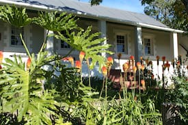 Kareedouw Cabin | Country cottage in the Langkloof