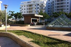 Luxus Apartment | Joli appartement au Complexe Lotinord - Tanger