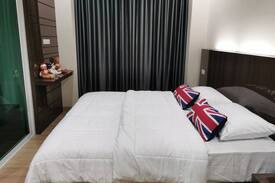 Chiang Rai Apartment | Like condo Chiangrai
