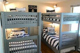 Mashpee Neck House | Our Cape Escape- By Willowbend, Cotuit + Ocean!