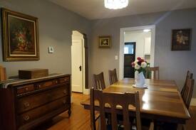 West Plains House | West Plains Inn: Webster House