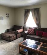 Hampton Apartment | Beach Rental - 17 Riverview Terrace - Unit C Upper