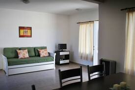 Puerto Madryn Apartment | Catrilo apartamentos