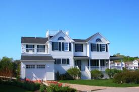 Ogunquit Villa | 5 star resort like in Perkins Cove