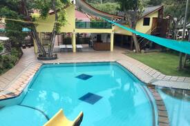 Los Banos Resort | Events Private Resort Los Baños Laguna