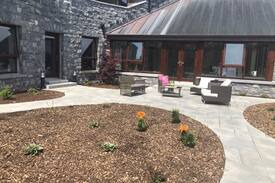 Carrowmoreknock House | Birchall Guest House on Lough Corrib