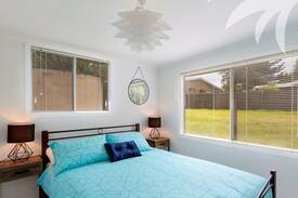 Blueys Beach House | Saltys on Blueys Beach