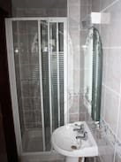 Lisdoonvarna House | O'Loughlin's B&B Lisdoonvarna double room 2