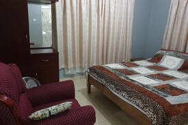 Nkhotakota House | KuMzamani apartment lodges